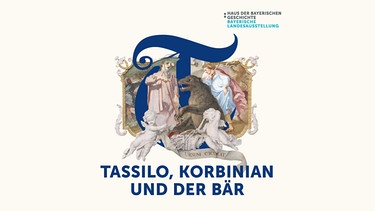 Bayerischen Landesausstellung 2024 | Bild: Haus der Bayerischen Geschichte
